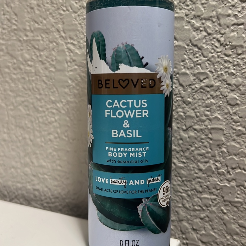 LPB Body Mist - Picture 2 of 7